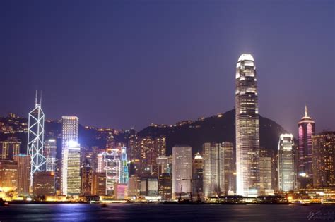 capital of hong kong